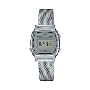 Relogio Casio Vintage LA670WEM-7DF