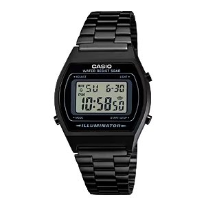 Relogio Casio Vintage B640WB-1ADF-SC