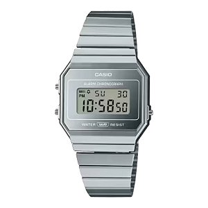 Relogio Casio Vintage A700WEV-7