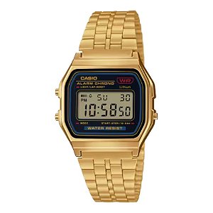 Relogio Casio Vintage A159WGEA-1DF-SC