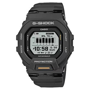 Relogio Casio G-Shock GBD-200-1A1DR