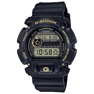 Relogio Casio G-Shock DW9052GBX-1A9DR