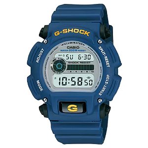 Relógio Casio G-Shock DW-9052-2VDR