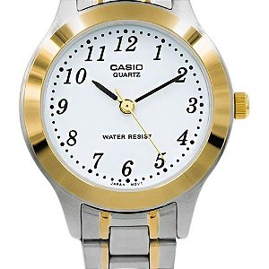 Relogio de Pulso Casio TimelessLTP-1263PG-7BEG