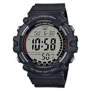 Relógio de Pulso Casio Standard AE-1500WH-1AVDF-SC