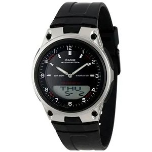 Relógio de Pulso Casio Standard AW-80-1AVDF-SC