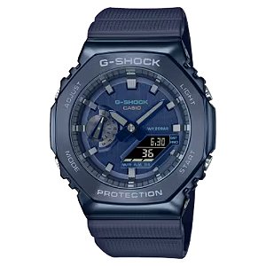 Relógio Casio de Pulso G-Shock GM-2100N-2ADR