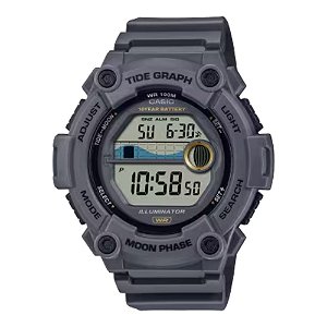 Relógio Masculino Casio Standard WS-1300H-8AVDF