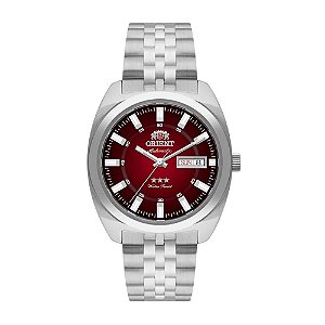 Relógio Masculino Orient Automático Heritage YN6SS005 W1SX