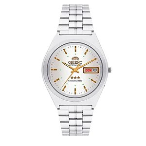 Relógio de Pulso Orient Automático Clássico469WA1ANH B1SX