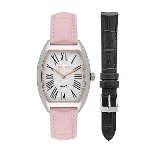 Relógio Feminino Orient Clássico Eternal LBSC0023-S3RX