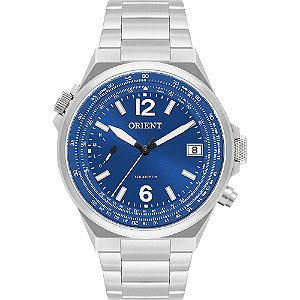 Relógio Masculino Orient NeoSports Solartech MBSS1539 D2SX