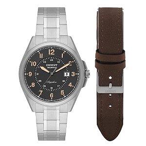 Relógio Masculino Orient Solartech Elite Land MBSS1534 G2SX
