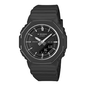 Relógio Casio G-Shock GMA-P2110-1ADR Analógico e Digital Preto