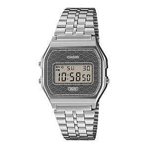 Relógio Casio Vintage Edição Especial A159WEVJ-7DR