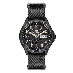 Relógio Orient Masculino Automático Sport Land YN6PN007 P2PX
