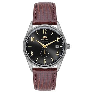 Relógio Masculino Orient Special Calibers Pilot Automático YN6SC033-P2NX