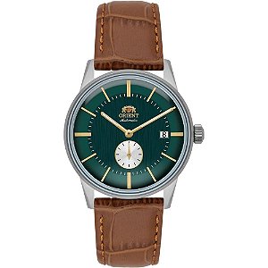 Relógio Masculino Orient Special Calibers Pilot Automático YN6SC030 E1MX