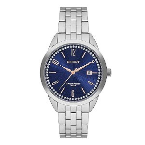 Relógio Orient Eternal Feminino Quartz FBSS1193-D2SX