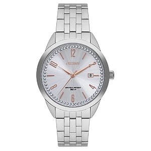 Relógio Orient Eternal Feminino Quartz FBSS1193 S2SX