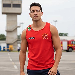 CMISETA REGATA BOMBEIRO CIVIL PROFISSIONAL