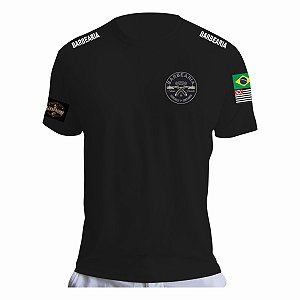CAMISETA BARBEARIA BARBERSHOP