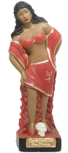 Imagem Maria Padilha de 23 cm