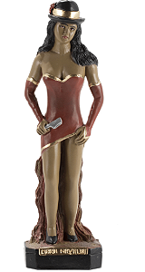 Imagem Maria Navalha  20 cm