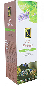 Incenso 30 Ervas