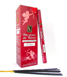 Incenso Bamboo