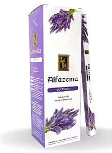 Incenso Alfazema