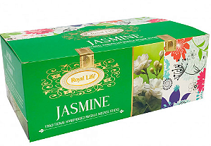 Incenso Royal Life Jasmine