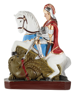 Imagem De São Jorge
