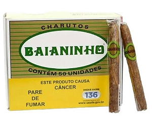 Charuto Baianinho