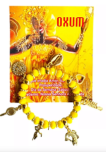 Pulseira - Oxum