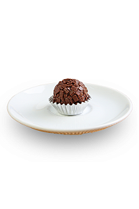 Brigadeiro de Chocolate ao Leite