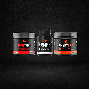 Combo - Queima Gordura