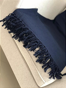 Kit 2 Mantas Para Sofá Gigante Chic 220x150