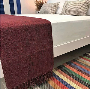 Manta Para Sofá Gigante Decoração Protetora Pet 2,40x1,80