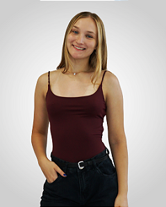 Blusa Manhattan