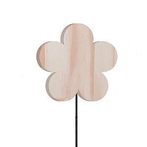Luminária Flor Pinus