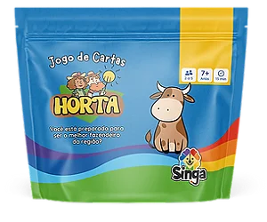 Jogo Horta
