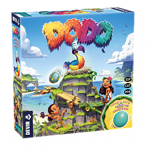 Dodô