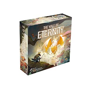 The Vale Of Eternity