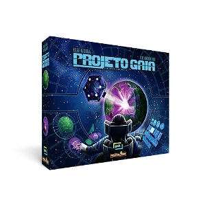 Projeto Gaia