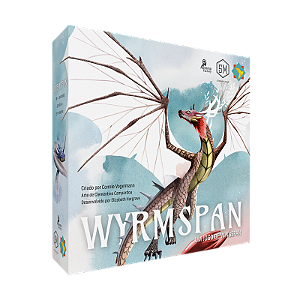 Wyrmspan