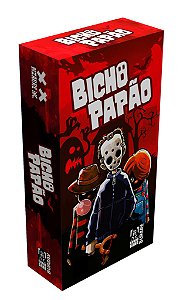 Bicho Papão