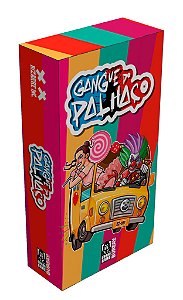 Gangue do Palhaço