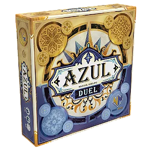 Azul Duel
