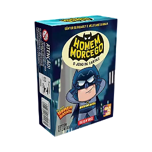 Homem-Morcego